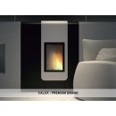 Пелетна Камина XILA IDRO 18 – CALUX PREMIUM Водна Риза 